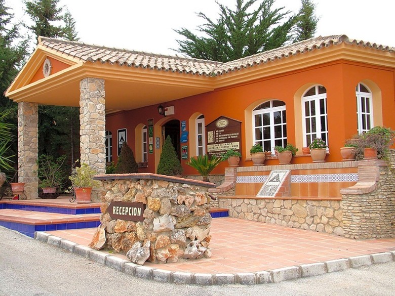 Apartamentos Complejo Turistico El Sur