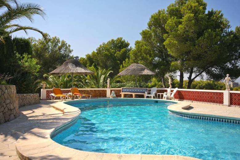 Villa Bellevue