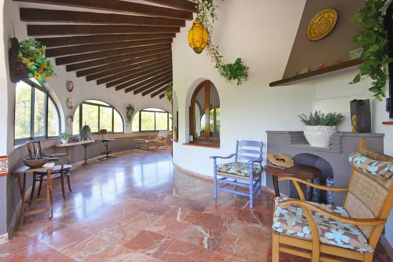 Villa Bellevue