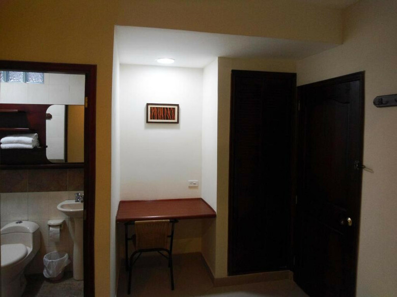 Hotel La Magdalena