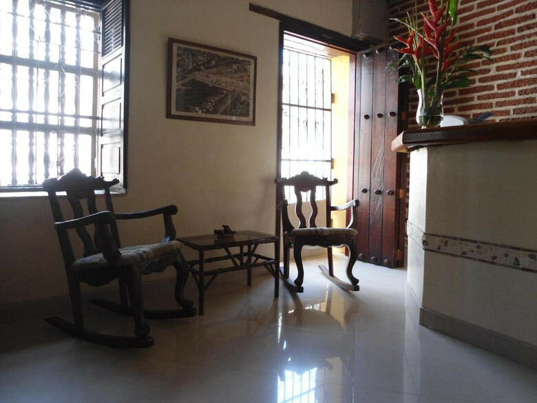 Hotel La Magdalena