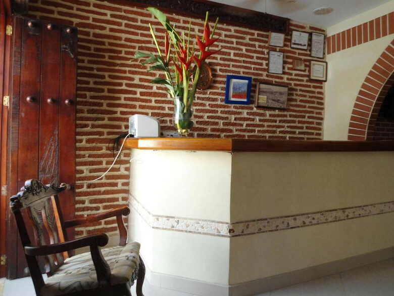Hotel La Magdalena
