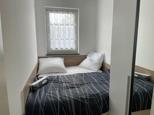 Apartments Saaldorf Wg 5