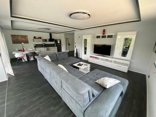 Apartments Saaldorf Wg 5