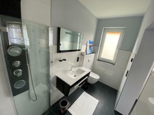 Apartments Saaldorf Wg 5