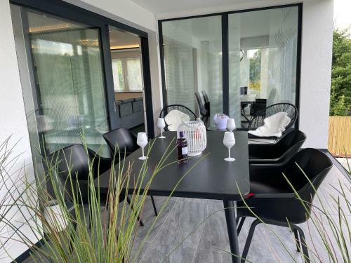 Apartments Saaldorf Wg 5