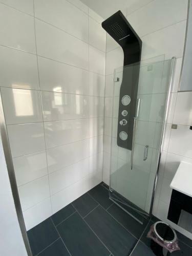 Apartments Saaldorf Wg 5