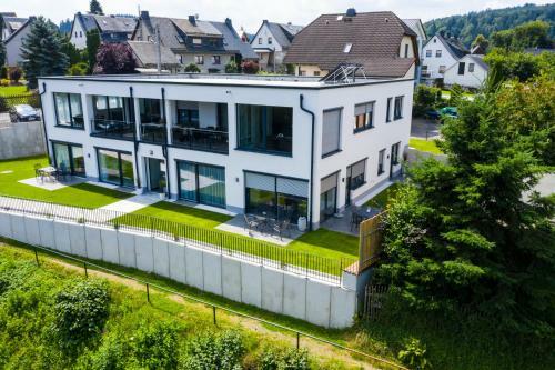 Apartments Saaldorf Wg 6