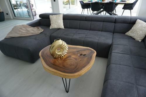 Apartments Saaldorf Wg 6