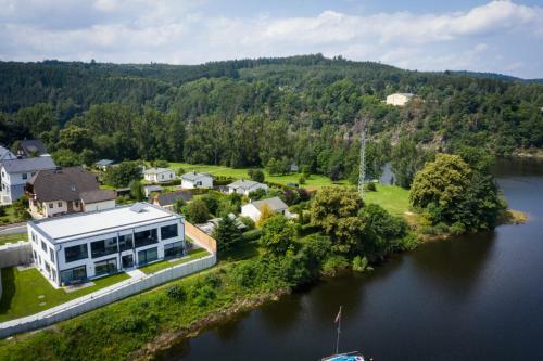 Apartments Saaldorf Wg 6