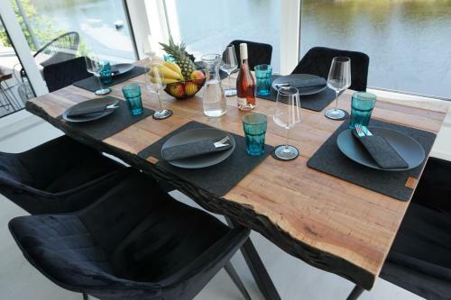 Apartments Saaldorf Wg 6