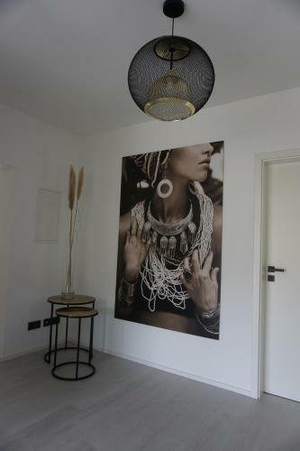 Apartments Saaldorf Wg 6