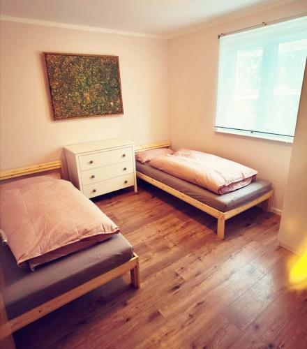 Apartamento Margarita
