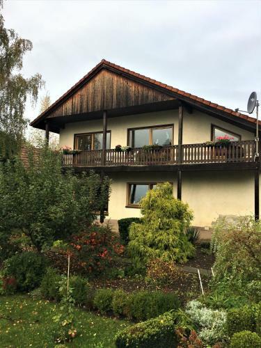 Bed & Breakfast Pension Anna