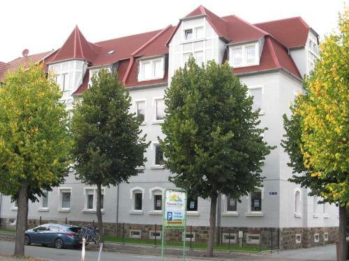 Apartamento Appartment Ipsum