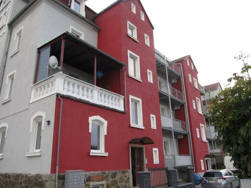 Apartamento Appartment Ipsum