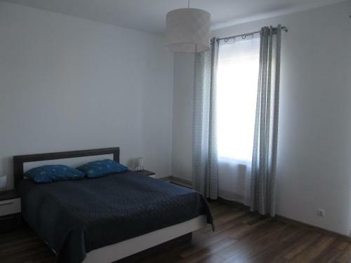 Apartamento Appartment Ipsum