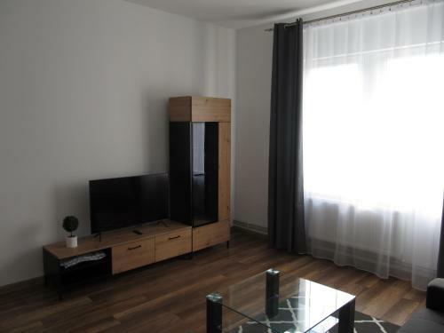 Apartamento Appartment Ipsum