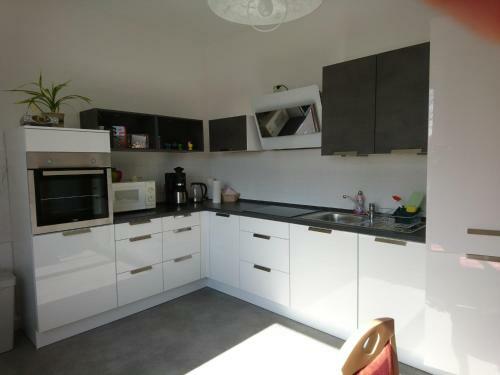 Apartamento Ferienwohnung L�bau, Zentrum- Und Messenah