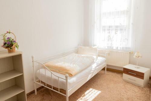 Apartamento Ferienwohnung L�bau, Zentrum- Und Messenah