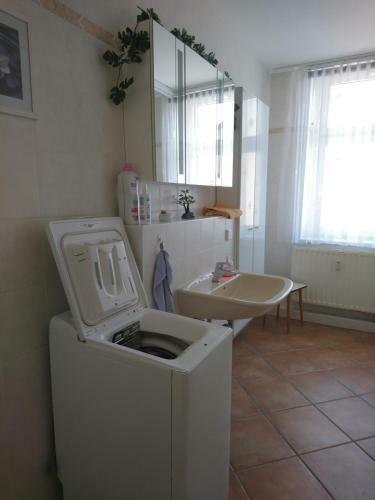 Apartamento Ferienwohnung L�bau, Zentrum- Und Messenah