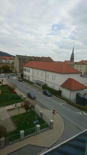 Apartamento Ferienwohnung L�bau, Zentrum- Und Messenah