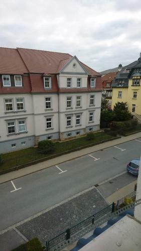 Apartamento Ferienwohnung L�bau, Zentrum- Und Messenah