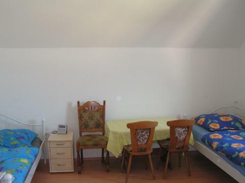 Apartamento Haus Victoria