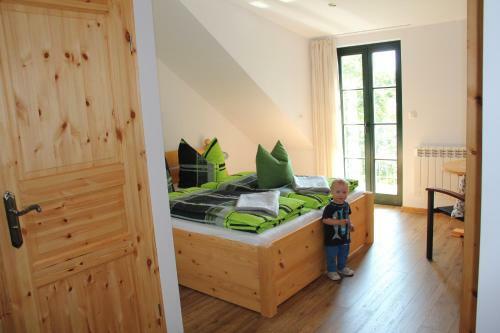 Hostal Bergh�usel