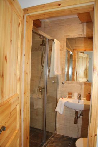 Hostal Bergh�usel