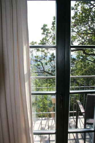 Hostal Bergh�usel