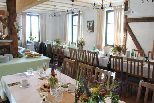 Hostal Bergh�usel