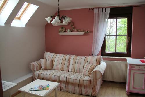 Hostal Turmgastst�tte L�bau