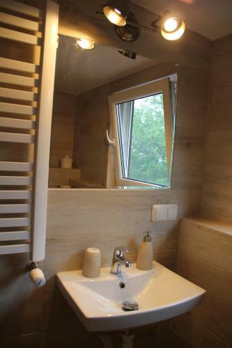 Hostal Turmgastst�tte L�bau