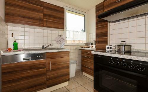 Apartamento Ferienhausvermietung Liane Zemlin