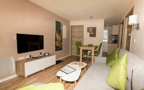 Apartamento Ferienhausvermietung Liane Zemlin