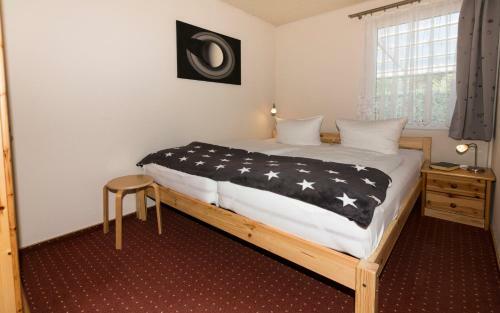 Apartamento Ferienhausvermietung Liane Zemlin