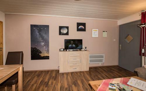 Apartamento Ferienhausvermietung Liane Zemlin