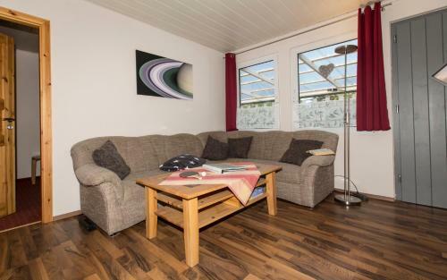 Apartamento Ferienhausvermietung Liane Zemlin