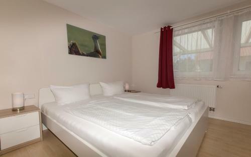 Apartamento Ferienhausvermietung Liane Zemlin