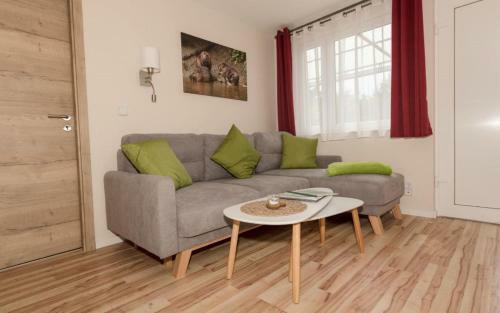 Apartamento Ferienhausvermietung Liane Zemlin