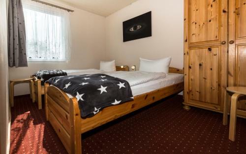 Apartamento Ferienhausvermietung Liane Zemlin