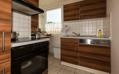 Apartamento Ferienhausvermietung Liane Zemlin