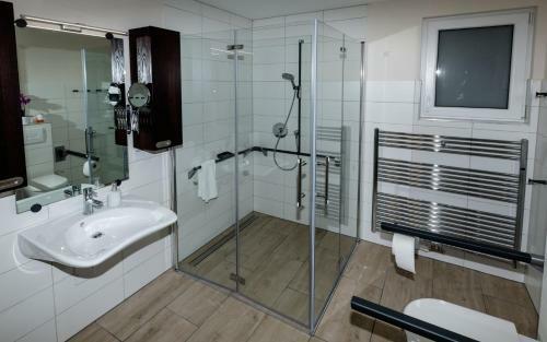 Apartamento Ferienhausvermietung Liane Zemlin