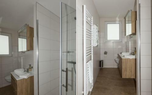 Apartamento Ferienhausvermietung Liane Zemlin