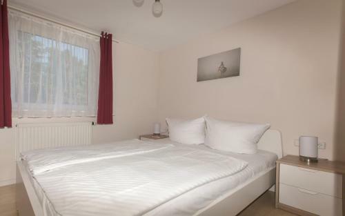 Apartamento Ferienhausvermietung Liane Zemlin