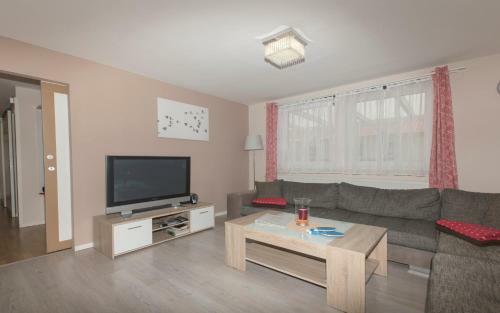 Apartamento Ferienhausvermietung Liane Zemlin