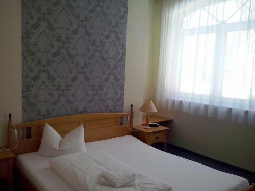 Hotel & Restaurant Haus Am See