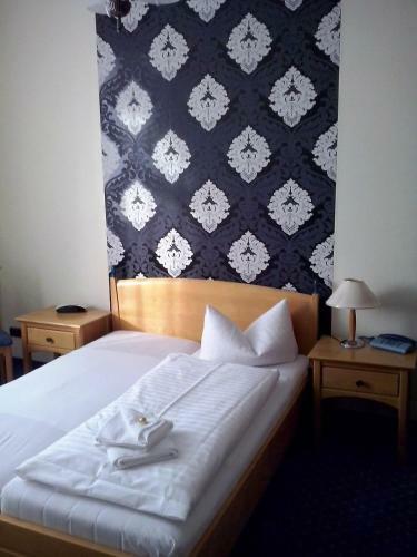 Hotel & Restaurant Haus Am See