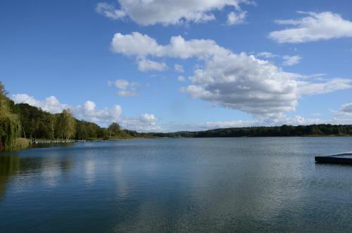 Hotel & Restaurant Haus Am See